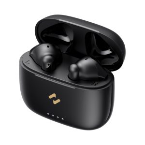 Tai nghe Bluetooth True Wireless Havit TW947 Đen