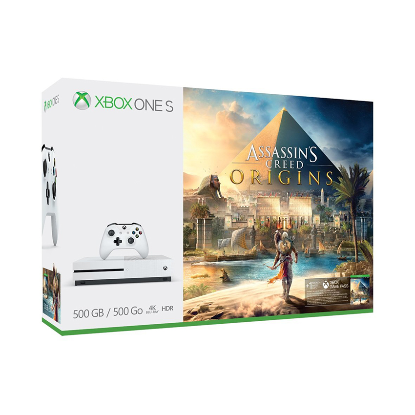 74837_may_choi_game_microsoft_xbox_one_s_500gb_assassin_s_creed_origins_bundle_digital_code_1 Máy Chơi Game Microsoft XBox One S 500GB - Assassin's Creed Origins Bundle (Digital Code)