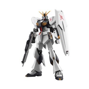 Mô hình lắp ráp Bandai Gundam ENTRY GRADE 1/144 nu ν