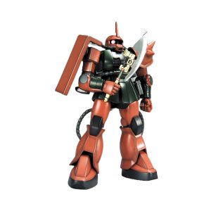 Mô hình lắp ráp Bandai GARMA'S ZAKU 1/144 HG UC