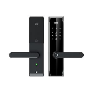 Khóa từ 4 chức năng kết hợp bluetooth KINLONG H501