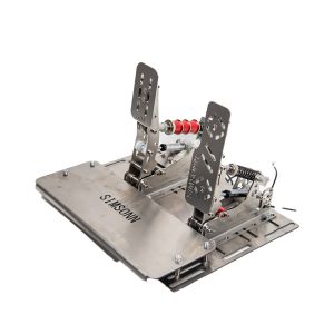 Bàn đạp Simsonn HE Loadcell ( Ga + Phanh )