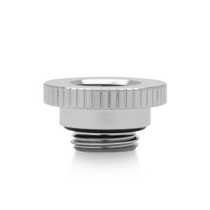 EK-Quantum Torque Surface Port Adapter - Nickel