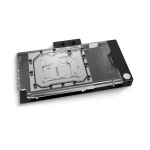 Block VGA EK-Quantum Vector² Strix/TUF RTX 4090 DRGB - Nickel + Plexi