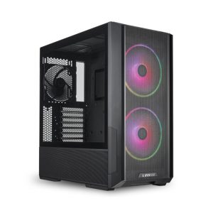 Vỏ case Lian Li Lancool 216RX Black - LANCOOL 216R-X (RGB)