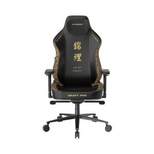 Ghế game DXRACER GAMING CHAIR - Craft Pro Koi Fish Black (GC/LCF23LTA/KOI)