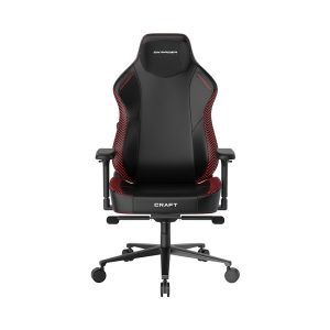 Ghế game DXRACER GAMING CHAIR - Craft Pro Stripes2 Black (GC/LCF23LTA/FOLDLINE)