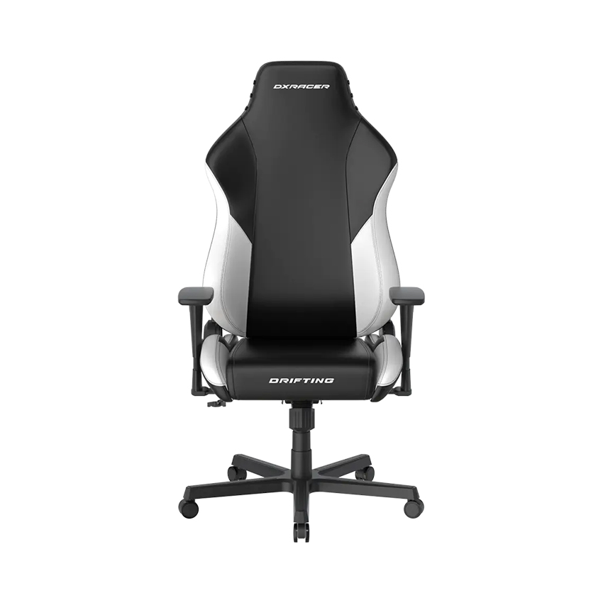 Ghế game DXRACER GAMING CHAIR - Drifting C-NEO Leatherette-Black& White-L (GC/LDC23LTA/NW)