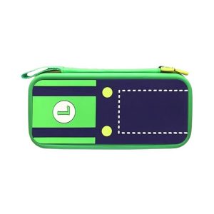 Bao đựng máy Nintendo Switch - Super Mario Phiên Bản Luigi