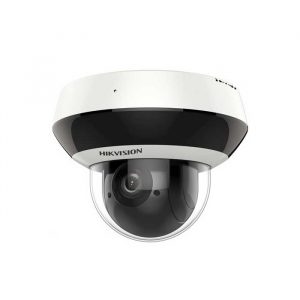 Camera IP Quay quét mini HikVision DS-2DE2A404IW-DE3/W