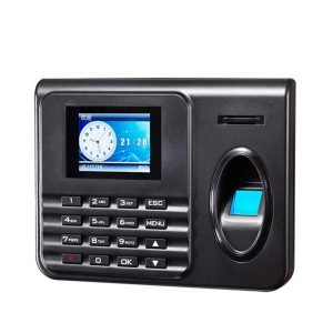 Máy chấm công vân tay Ronald Jack TM800 wifi