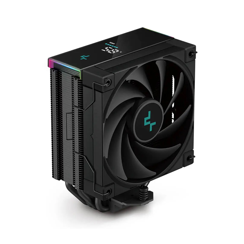 76184_t___n_nhi___t_kh___deepcool_ak400_digital__3_ Tản nhiệt khí DEEPCOOL AK400 Digital
