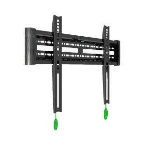 Giá Treo Tivi Ergotek E93 - Treo sát tường, siêu mỏng (40 inch - 75 inch)