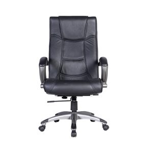 Ghế lãnh đạo cao cấp THE ONE SG912 (Đệm bọc da PVC/Chân tay nhựa )