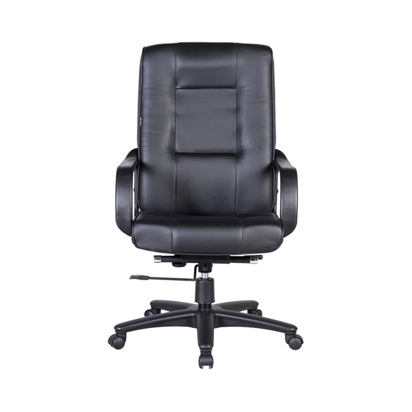 76409_ghe_lanh_dao_the_one_sg350b_dem_boc_da_pvc_chan_tay_nhua_1 Ghế lãnh đạo THE ONE SG350B (Đệm bọc da PVC/Chân tay nhựa)