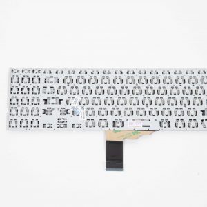 Bán phím Laptop Asus A512 Màu bạc