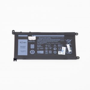 Pin Laptop Dell 5567 WDX0R