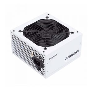 Nguồn SEGOTEP AN650W White - 650W - 80 Plus White (Màu Trắng)