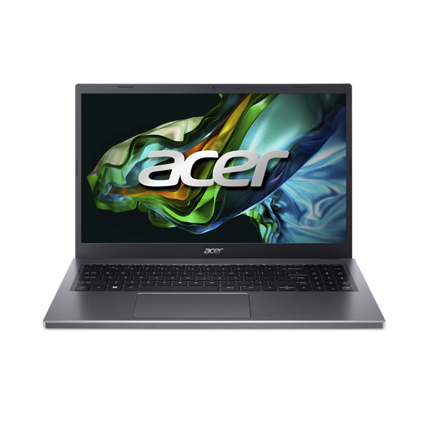 Laptop Acer Aspire 5 A515-58P-774R (NX.KHJSV.005) (i7 1355U16GB RAM/512GB SSD/15.6 inch FHD IPS/Win11/Xám)