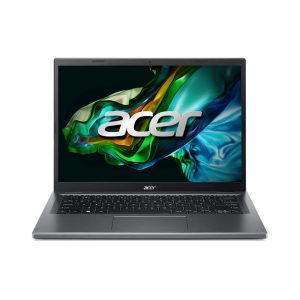 Laptop Acer Aspire 5 Spin 14 A5SP14-51MTN-78JH (NX.KHTSV.003) (i7 1355U/16GB RAM/512GB SSD/14.0inch WUXGA IPS/Cảm ứng/ Bút/Win11/ Xám)