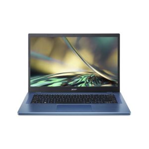 Laptop Acer Aspire 3 A314-36M-34AP (NX.KMRSV.001) (i3 N305/8GB RAM/512GB SSD/14.0 inch FHD IPS/Vỏ kim loại/Win 11/Xanh)