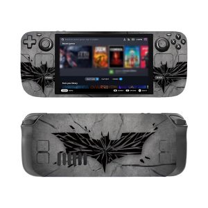 Skin cho máy Steam Deck - 0618