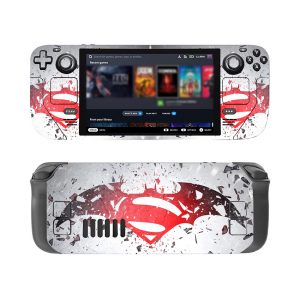 Skin cho máy Steam Deck - 0619