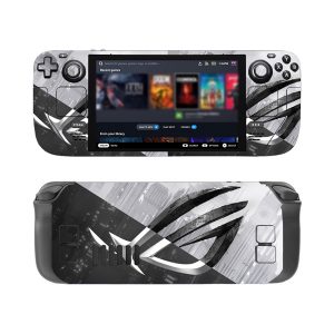 Skin cho máy Steam Deck - 0582