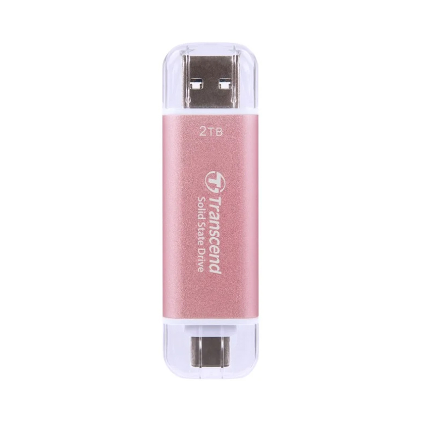 76699_____c___ng_di______ng_portable_ssd_2tb_transcend_esd310p_m__u_h___ng__1_ Ổ cứng di động Portable SSD 2TB Transcend ESD310P Màu Hồng