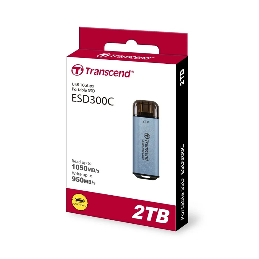 76702_____c___ng_di______ng_portable_ssd_2tb_transcend_esd300c_m__u_xanh_blue__1_ Ổ cứng di động Portable SSD 2TB Transcend ESD300C Màu Xanh Blue