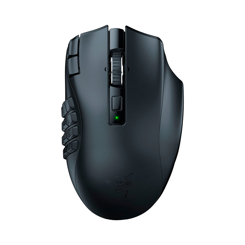 Chuột Gaming không dây Razer Naga V2 Hyperspeed _ RZ01-03600100-R3A1