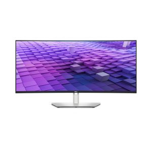 Màn hình Dell UltraSharp U3824DW (38 inch/WQHD/IPS/60Hz/5ms/Cong)