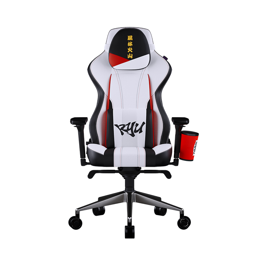 Ghế Gamer CoolerMaster Caliber X2 RYU SF6 Gaming Chair