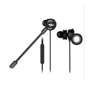 Tai nghe gaming nhét tai Edra EH420E