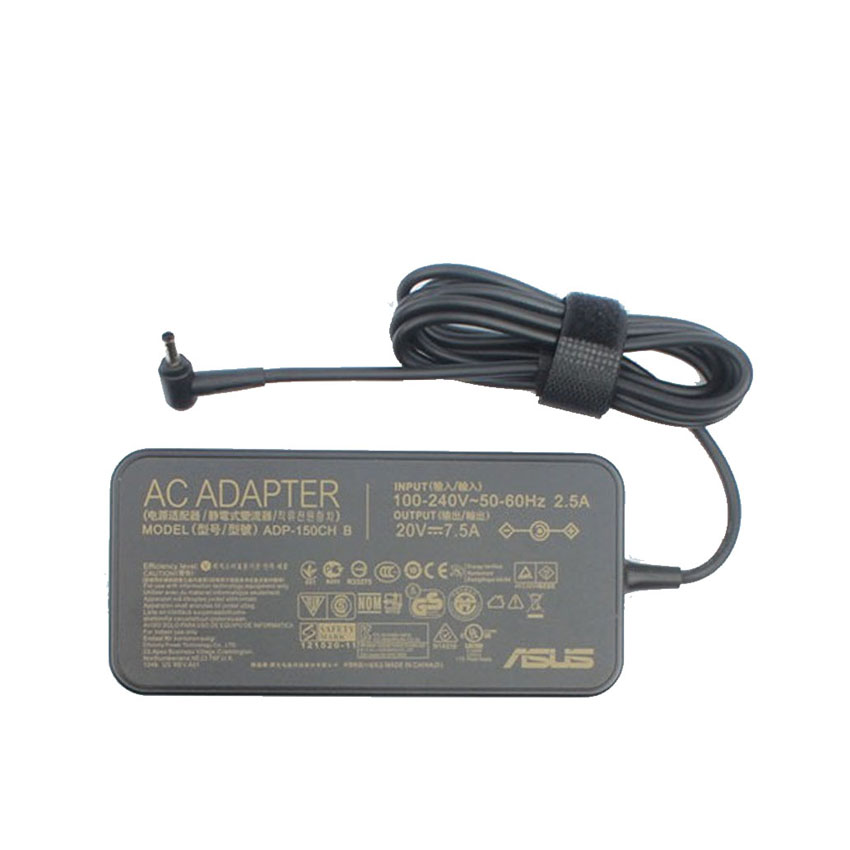 Sạc Laptop Asus 20-7.5 4.5x3.0 (Z)