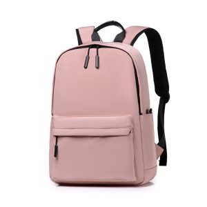 Balo laptop nữ thời trang 15,6 inch GUBAG GB-BL69 Màu Hồng