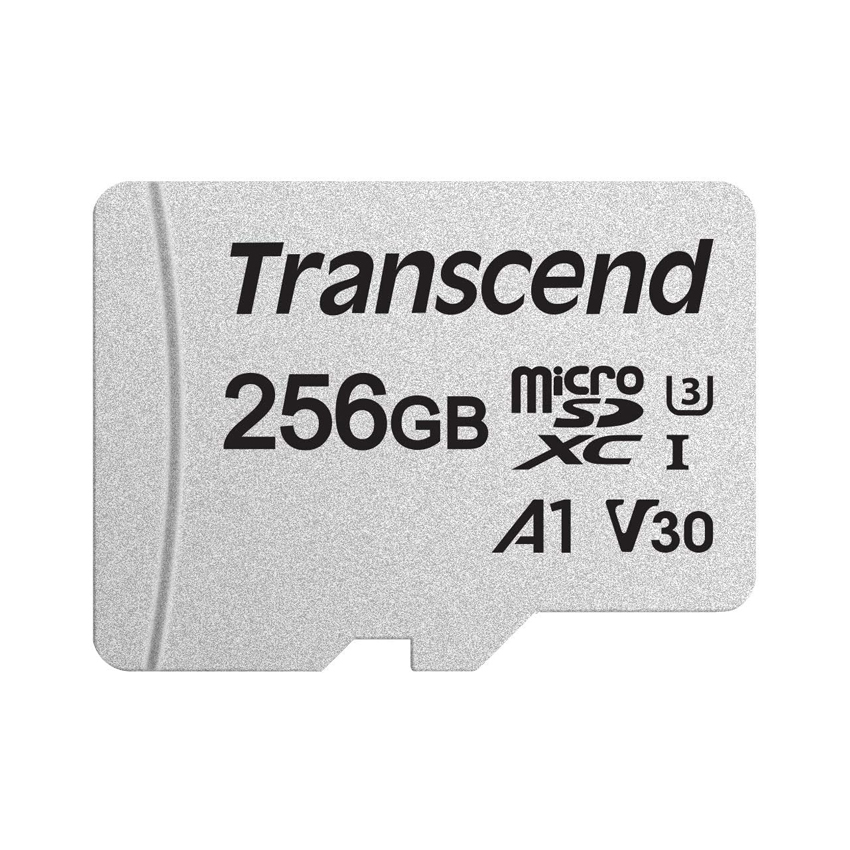 77027_th____nh____transcend_256gb_uhs_i_microsd_300s_class_10__u3__a1__v30__4k Thẻ nhớ Transcend 256GB UHS-I MicroSD 300S Class 10, U3, A1, V30, 4K (TS256GUSD300S-A)