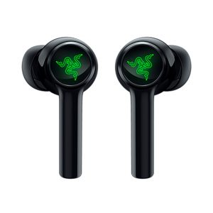 Tai nghe không dây Razer Hammerhead HyperSpeed Xbox Licensed Wireless Earbuds _ RZ12-03820200-R3A1