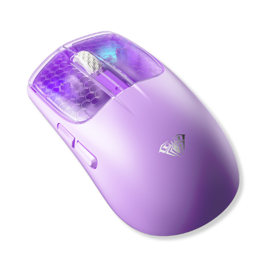 77146_chuot_gaming_aula_sc560_3_mode_co_day_2_4g_bluetooth_mau_tim Chuột gaming Aula SC560 3 mode (Có dây + 2.4G + Bluetooth) màu tím