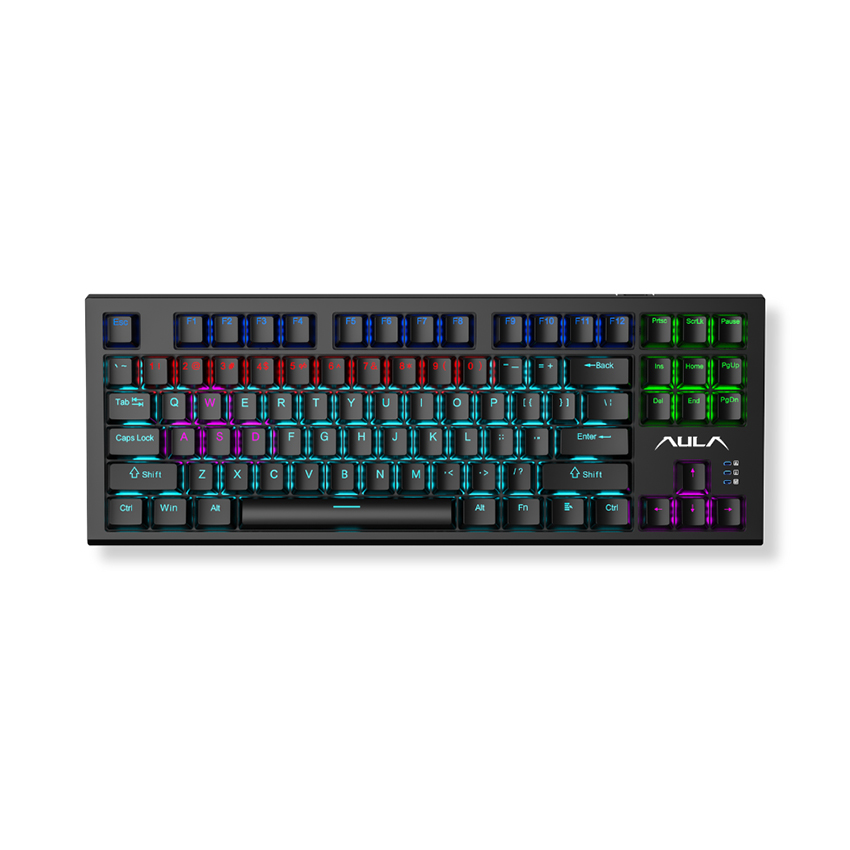 77154_ban_phim_co_gaming_aula_f3032_mau_den_red_switch_usb_led_rgb_1 Bàn phím cơ gaming AULA F3032 Màu đen (Red switch, USB, LED Rainbow 7 màu)