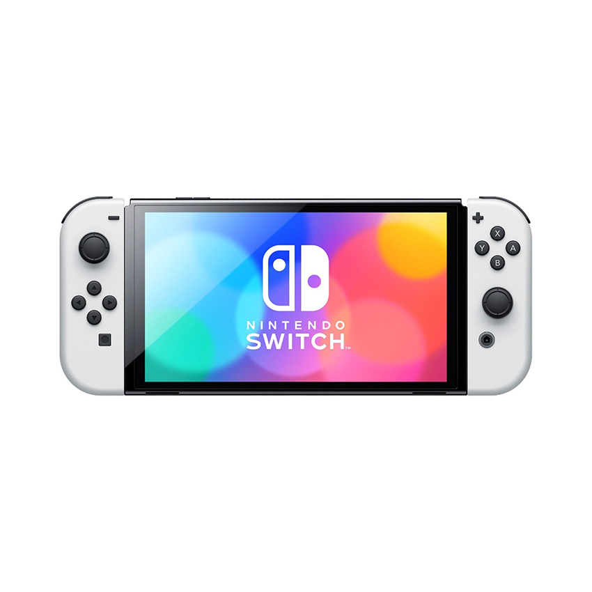 77196_may_choi_game_nintendo_switch_oled_white_cu_dep_full_box_phu_kien_1 Máy chơi game Nintendo Switch OLED White - Likenew (Full Box + Phụ Kiện)