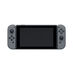 Máy Chơi Game Nintendo Switch Gray V2 - Likenew ( FULL BOX + PHỤ KIỆN )