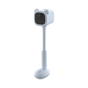Camera Wifi thông minh dùng pin EZVIZ BM1 (1080P,Be)
