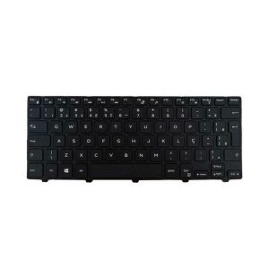 Bàn phím Laptop Dell 3441, 3442