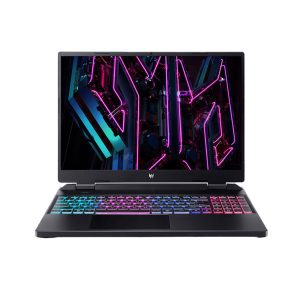 Laptop Acer Gaming Predator Helios Neo PHN16-71-547E (NH.QLUSV.00A) (Geforce RTX4060 8G/i5-13500HX /16GB RAM/512GB SSD/16 inch 2K 165Hz/Win 11/Đen)
