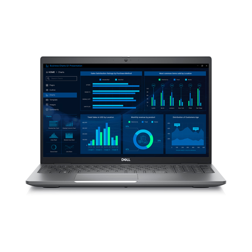 77381_laptop_dell_workstation_mobile_precision_3581_vpro_enterprise__3_ Laptop Dell Workstation Mobile Precision 3581 vPro Enterprise (i7-13800H/16GB RAM/512GB SSD/A1000 6GB/15.6 inch FHD/Ubuntu/Xám) (2023)