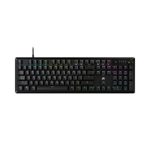 Bàn phím có dây Corsair K70 CORE-BLK-CRSR MX-RGB  _ CH-910971E-NA