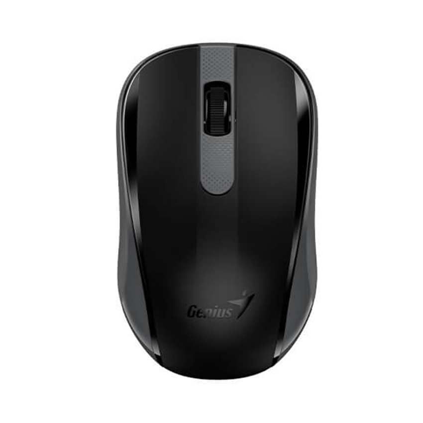 77434_chuot_khong_day_silent_genius_nx_8008s_wireless_2_4ghz_den_blueeye_1 Chuột không dây Silent Genius NX-8008S (Wireless 2.4GHz/Đen/BlueEye)