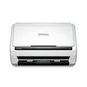 Máy scan Epson DS 530II - A3