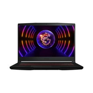 Laptop MSI Gaming GF63 Thin (12UC-887VN) (i7-12650H/8GB RAM/512GB SSD/RTX3050 Max Q 4GB/15.6 inch FHD 144Hz IPS/Win11/Đen)